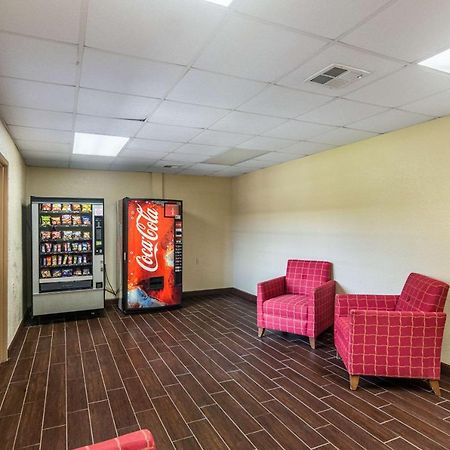 Quality Inn Shawnee I-40 Exterior foto